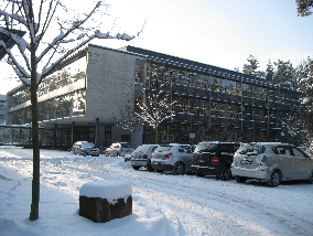 Erlangen Landesamt für Gesundheit
